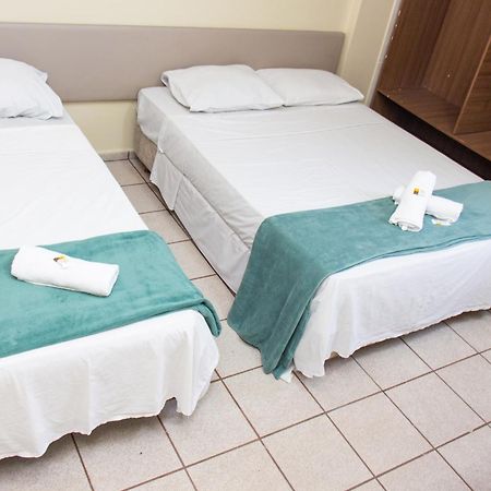 Prestige Manaus Hotel ภายนอก รูปภาพ