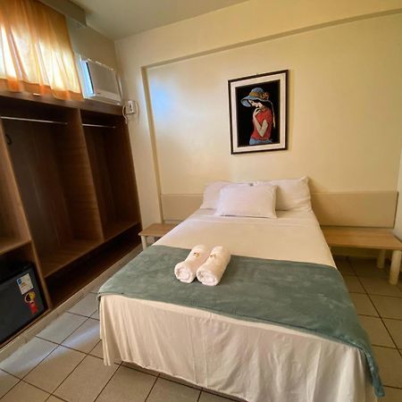Prestige Manaus Hotel ภายนอก รูปภาพ