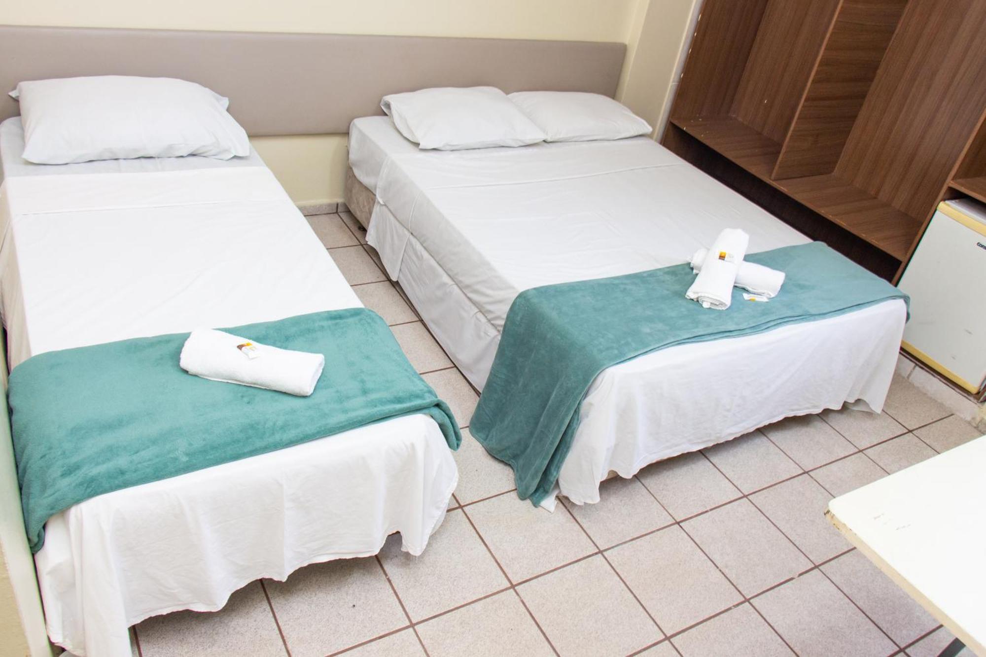 Prestige Manaus Hotel ภายนอก รูปภาพ