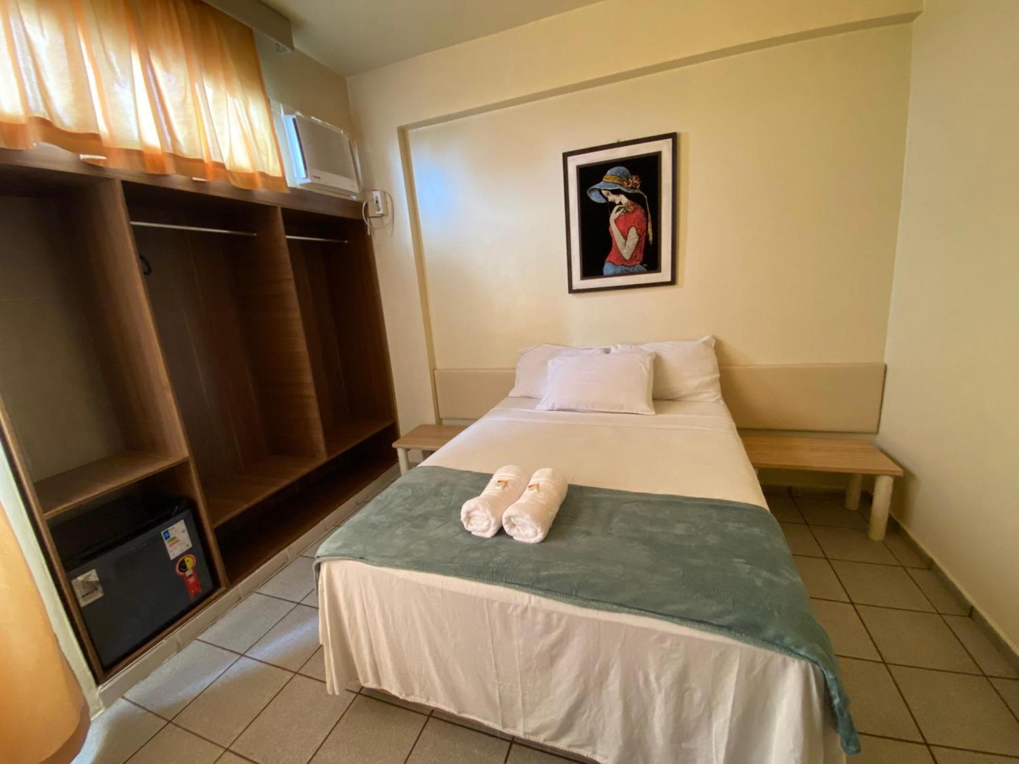 Prestige Manaus Hotel ภายนอก รูปภาพ