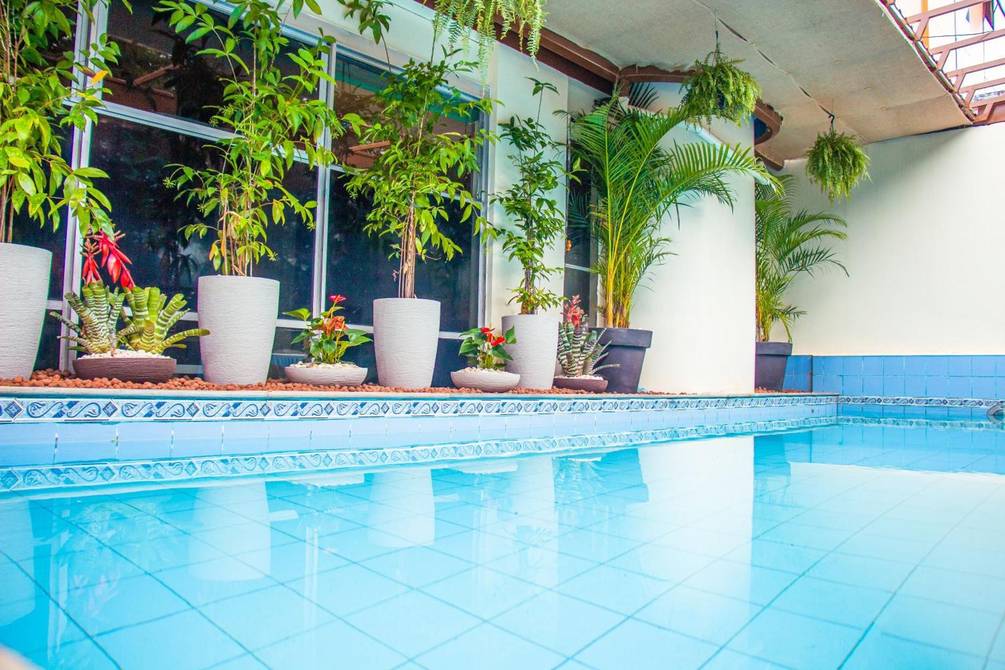 Prestige Manaus Hotel ภายนอก รูปภาพ