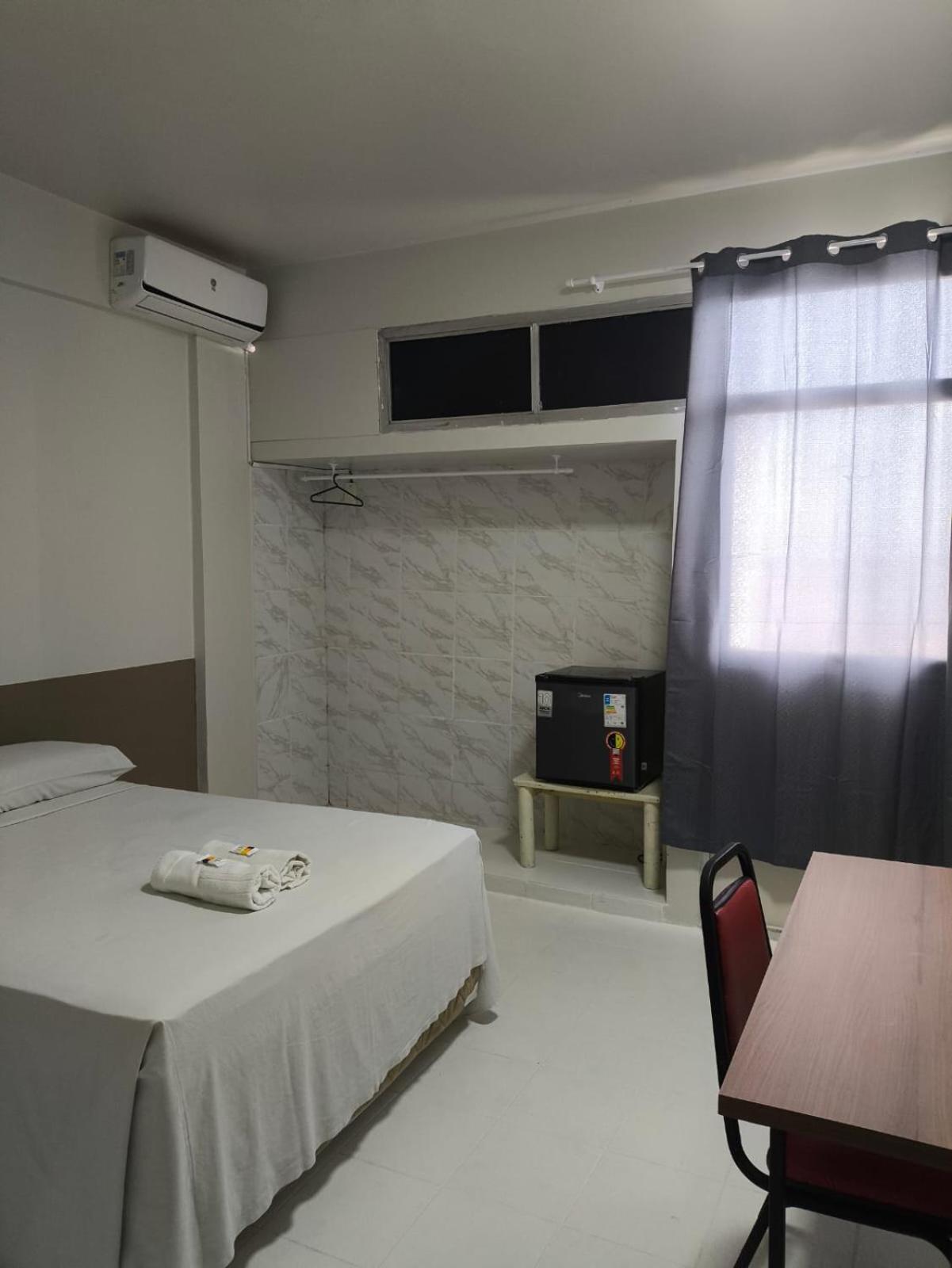Prestige Manaus Hotel ภายนอก รูปภาพ