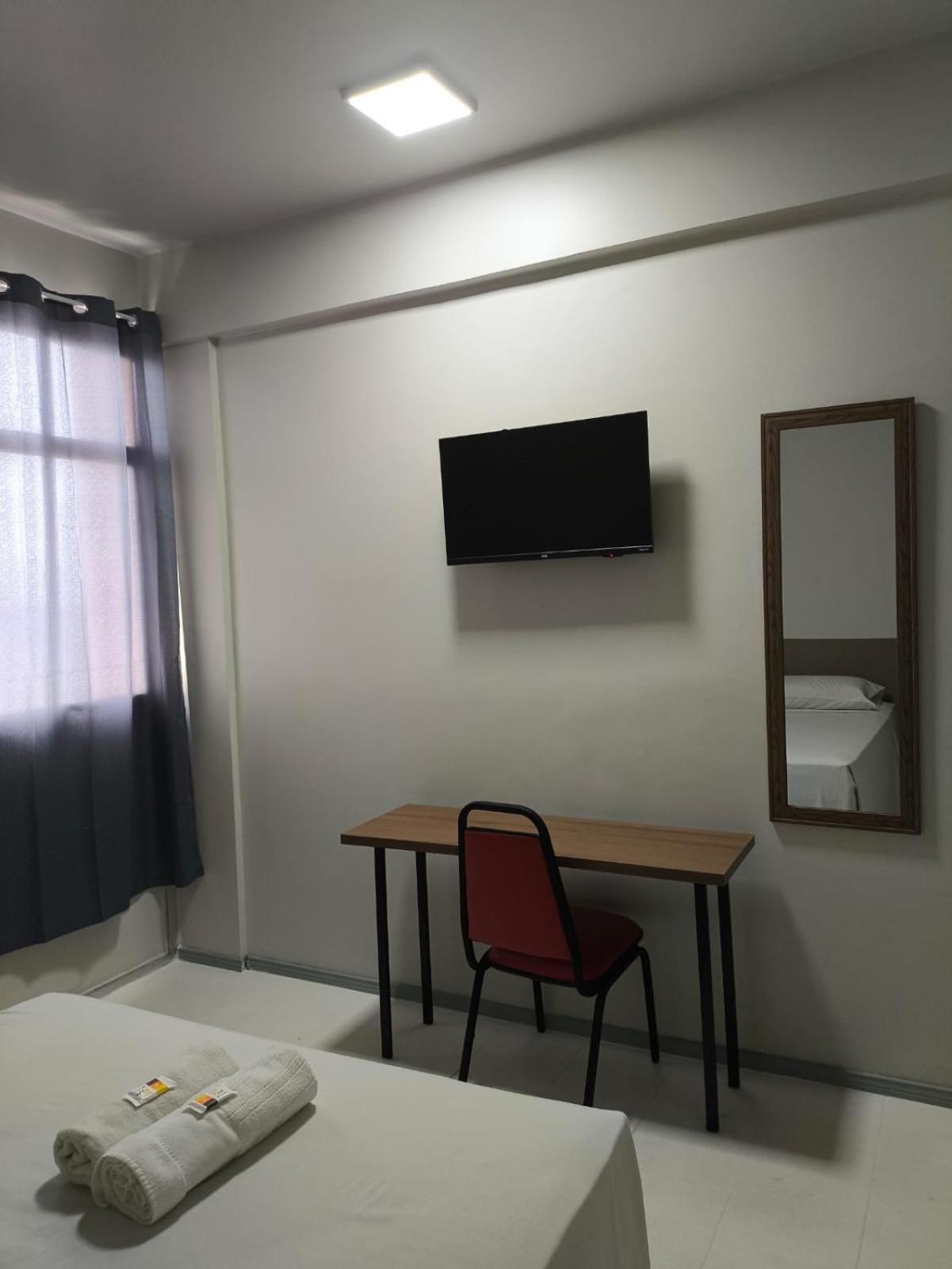 Prestige Manaus Hotel ภายนอก รูปภาพ