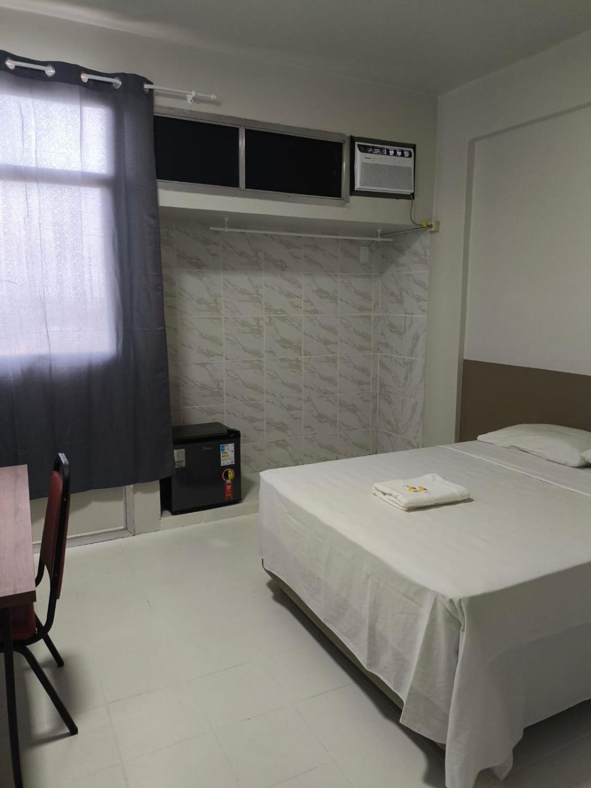 Prestige Manaus Hotel ภายนอก รูปภาพ